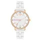 Reloj Mujer Juicy Couture JC1310RGWT (Ø 36 mm)