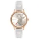 Reloj Mujer Juicy Couture JC1292RGSI (Ø 34 mm)