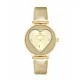 Reloj Mujer Juicy Couture JC1234GPGD (Ø 38 mm)