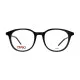 Men' Spectacle frame Hugo Boss Ø 50 mm