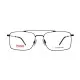 Men' Spectacle frame Hugo Boss HG-1120-BLX ø 56 mm