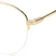 Men' Spectacle frame David Beckham Ø 51 mm