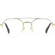Men' Spectacle frame David Beckham Ø 51 mm