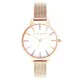 Reloj Mujer Olivia Burton OB16RB24 (Ø 34 mm)