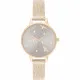Reloj Mujer Olivia Burton OB16PQ04 (Ø 34 mm)