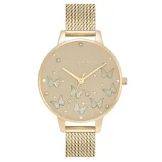 Ladies' Watch Olivia Burton OB16MB37 (Ø 34 mm)