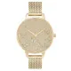 Reloj Mujer Olivia Burton OB16MB37 (Ø 34 mm)