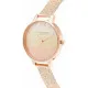 Reloj Mujer Olivia Burton OB16US58 (Ø 34 mm)