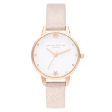 Ladies' Watch Olivia Burton OBGSET141 (Ø 30 mm)