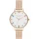 Reloj Mujer Olivia Burton OB16RB15 (Ø 34 mm)