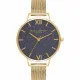 Reloj Mujer Olivia Burton OB16GD75 (Ø 34 mm)