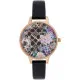 Reloj Mujer Olivia Burton OB16GH11  (Ø 34 mm)