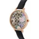 Reloj Mujer Olivia Burton OB16GH11  (Ø 34 mm)