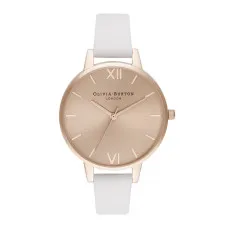 Ladies' Watch Olivia Burton OB16DE08 (Ø 34 mm)