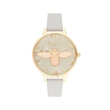 Ladies' Watch Olivia Burton OB16GD37 (Ø 34 mm)