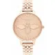 Reloj Mujer Olivia Burton OB16GD46 (Ø 34 mm)