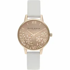 Ladies' Watch Olivia Burton OB16MV102 (Ø 30 mm)