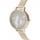 Reloj Mujer Olivia Burton OB16AW01 (Ø 30 mm)