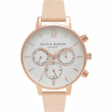 Ladies' Watch Olivia Burton OB16CG88 (Ø 38 mm)