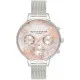 Reloj Mujer Olivia Burton OB16CGS06 (Ø 34 mm)