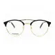 Ladies' Spectacle frame Dsquared2 DQ5284-030-51 Ø 51 mm