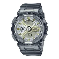 Reloj Unisex Casio GMA-S110GS-8AER (Ø 50 mm)