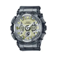 Reloj Unisex Casio GMA-S120GS-8AER (Ø 49 mm)