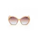 Gafas de Sol Mujer Guess GU7813-5857F ø 58 mm