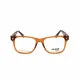 Unisex' Spectacle frame Guess  GU8248-51045 Ø 51 mm