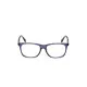 Unisex' Spectacle frame Guess GU5223-54090