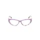 Ladies' Spectacle frame Guess GU2911-57078 ø 57 mm