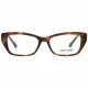 Ladies' Spectacle frame Roberto Cavalli RC5082 Orcia Ø 51 mm