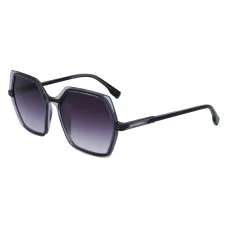 Ladies' Sunglasses Karl Lagerfeld KL6083S-009 ø 56 mm