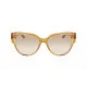 Gafas de Sol Mujer Karl Lagerfeld KL6068S-205 Ø 55 mm
