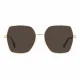 Gafas de Sol Mujer Jimmy Choo REYES-S-000 Ø 55 mm