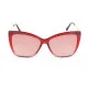 Gafas de Sol Mujer Jimmy Choo SEBA-S-7W5-BURG-SHADED ø 58 mm