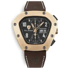 Reloj Hombre Lamborghini TLF-T07-5-SPYDERLEGGERO (Ø 51,5 mm)