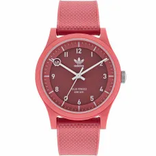 Ladies' Watch Adidas AOST22046 (Ø 39 mm)