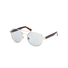 Gafas de Sol Hombre Web Eyewear WE0313-5632W Dorado ø 56 mm
