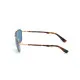 Gafas de Sol Hombre Web Eyewear WE0274-6032V Dorado ø 60 mm