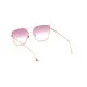Gafas de Sol Mujer Web Eyewear WE0268-5833Z ø 58 mm