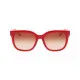 Gafas de Sol Mujer Lacoste L970S-601 Ø 55 mm