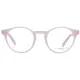 Unisex' Spectacle frame Liebeskind 11018-00900-49