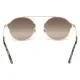 Gafas de Sol Unisex Web Eyewear WE0243 5832G ø 58 mm