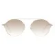 Gafas de Sol Unisex Web Eyewear WE0243 5832G ø 58 mm