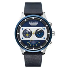 Men's Watch Police R1471607008 (Ø 49 mm)