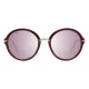 Gafas de Sol Mujer Swarovski SK0153-5269U Ø 52 mm