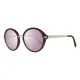 Gafas de Sol Mujer Swarovski SK0153-5269U Ø 52 mm