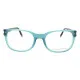 Men' Spectacle frame Porsche P8250-C Blue Ø 53 mm