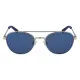 Men's Sunglasses Nautica N4641SP-040 Ø 53 mm